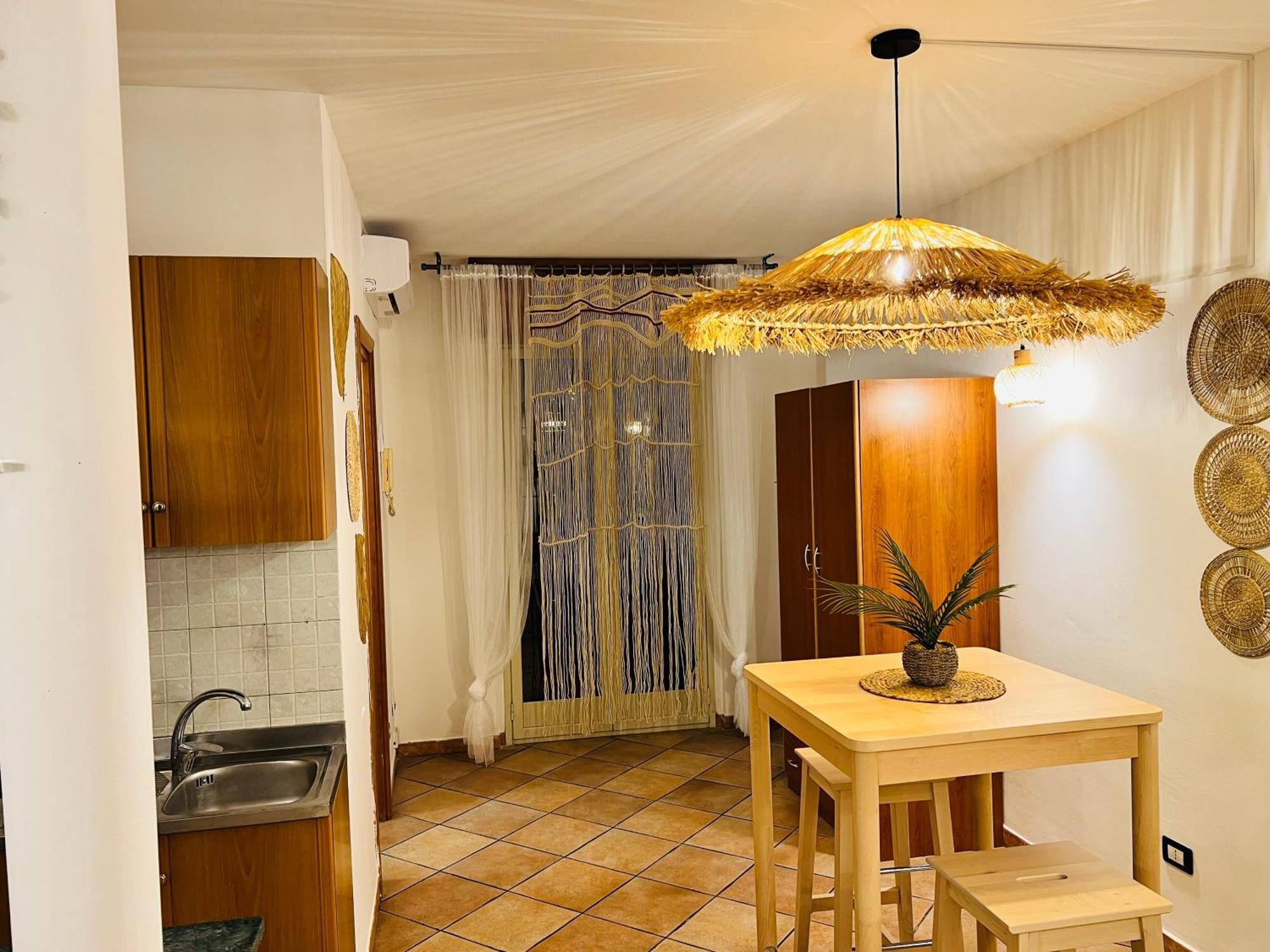 Mara'S Home Katanya Dış mekan fotoğraf