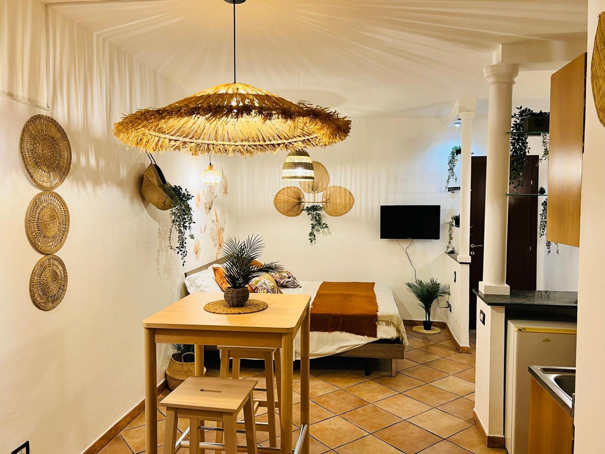 Mara'S Home Katanya Dış mekan fotoğraf