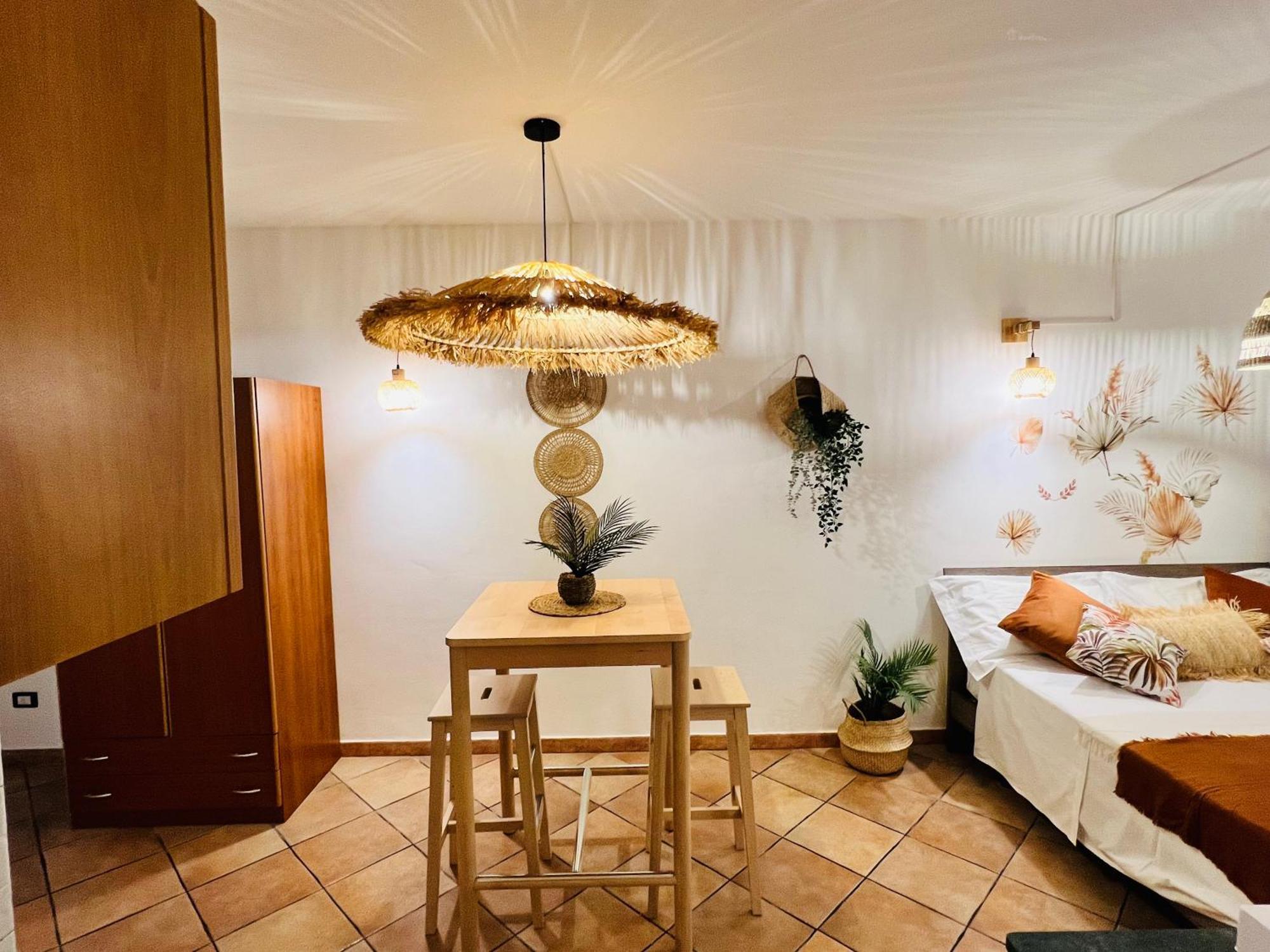 Mara'S Home Katanya Dış mekan fotoğraf
