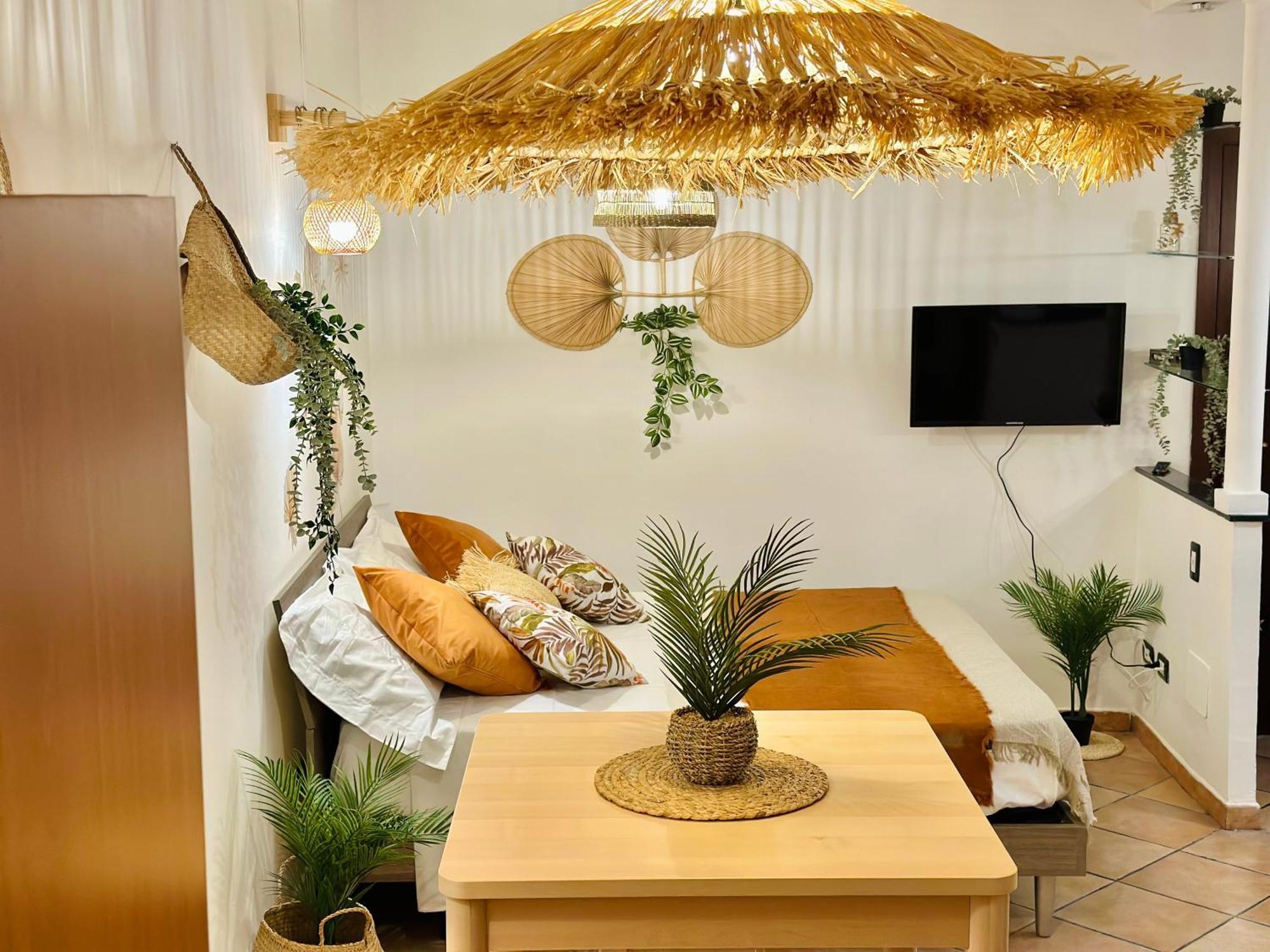 Mara'S Home Katanya Dış mekan fotoğraf